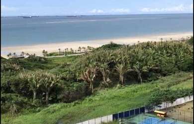 Imagem: O apartamento possui 3 Dormitórios, 4 Banheiros, 2 Vagas na