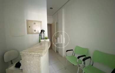 Imagem 8: Sala à venda, 38 m² por R$ 340.000,00 - Córrego Grande - Florianópolis/SC