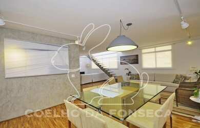 Imagem 5: São Paulo - Apartamento Padrão - Jardim Europa