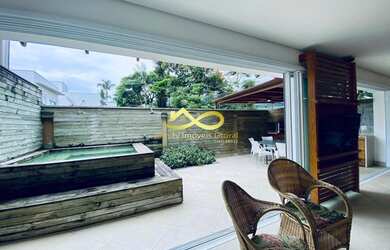 Imagem 11: casa em condomínio fechado- 200m praia- piscina e área gourmet privativa-...