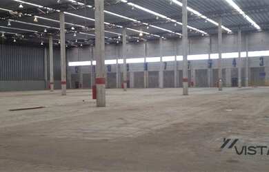 Imagem 1: Galpão à venda, 142000 m² por R$ 70.000.000,00 - Jardim Presidente...