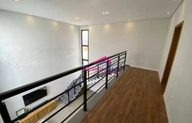 Imagem 15: Maravilhoso Sobrado no Condomínio Milano