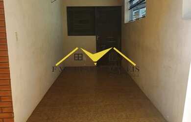 Imagem 3: SÃO JOSÉ DO RIO PRETO - Casa Padrão - JARDIM SANTA LUZIA