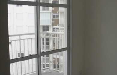 Imagem 5: Jaguaré Apartamento a venda novo nunca habitado