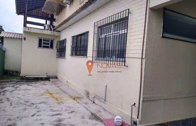 Imagem 4: Casa na Raul Veiga. Ar-condicionado, Área de serviço, 130m² de Áreae3...