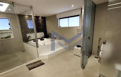 Imagem 4: Mansão à venda no Cond. Del Lago na Barra da Tijuca