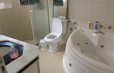 Imagem 4: Casa no condomínio Golden Park Residence