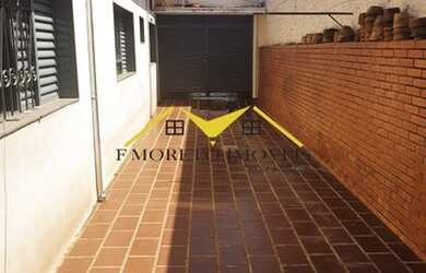 Imagem 9: SÃO JOSÉ DO RIO PRETO - Casa Padrão - JARDIM SANTA LUZIA