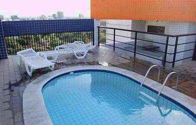 Imagem 7: Alugo flat na Boa Vista. Valor com todas as taxas inclusas