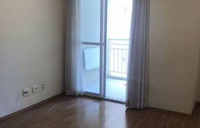 Imagem 2: Condomínio Parque Barueri