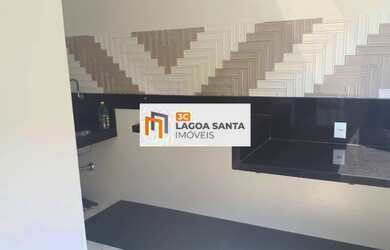 Imagem 5: MARAVILHOSA CASA CONDOMÍNIO PARQUE RESIDENCIAL VIVENDAS / LAGOA SANTA...