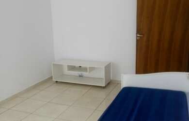 Imagem: A kitnet possui 1 Banheiro, 30m² de Área e está localizado