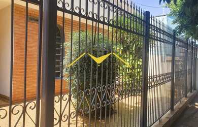 Imagem 1: SÃO JOSÉ DO RIO PRETO - Casa Padrão - JARDIM SANTA LUZIA