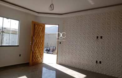 Imagem 10: CASA RESIDENCIAL em MARICÁ - RJ, JARDIM ATLÂNTICO CENTRAL ITAIPUAÇU