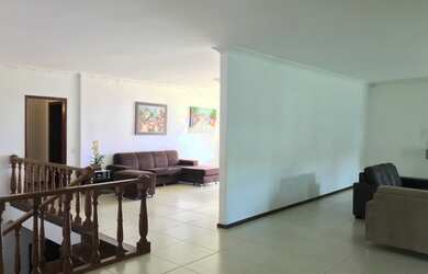 Imagem 8: Casa Alto Padrão na Vila Social Terreno 980 m² em Apucarana