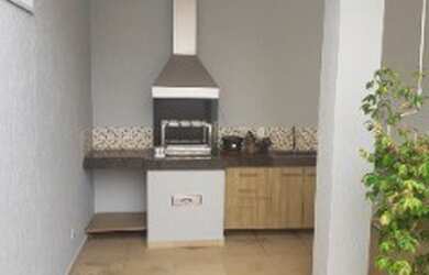 Imagem 4: CASA RESIDENCIAL em INDAIATUBA - SP, JARDIM PORTAL DOS IPÊS