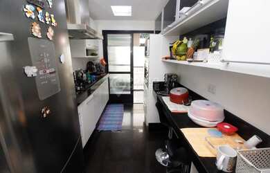 Imagem 3: Casa em condomínio à venda no bairro Saúde de 3 dormitórios, 1 suite...