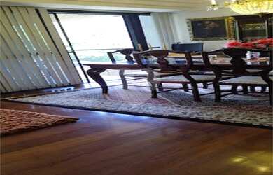 Imagem 9: Salvador - Apartamento Padrão - Itaigara