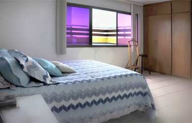 Imagem 6: Salvador - Apartamento Padrão - Graça