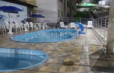 Imagem 8: Condomínio Belvedere. Varanda, 53m² de Área, 5 Vagas na garageme2 Dormitórios