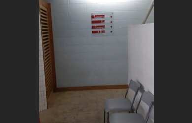 Imagem 13: Ponto ou Clinica na cachoeirinha