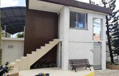 Imagem 6: Apartamento a venda com 110 metros quadrados na Parquelândia