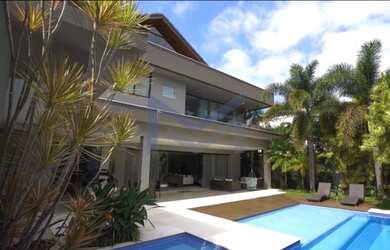 Imagem 12: Mansão à venda no Cond. Del Lago na Barra da Tijuca