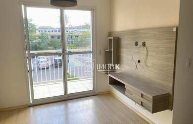 Imagem 11: Apartamento com 2 dormitórios, 59 m² - venda por R$ 385.000,00 ou aluguel...