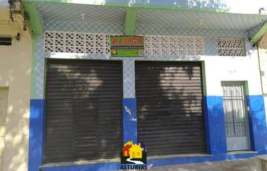 Imagem: O depósito possui 45m² de Área e está localizado em Penha