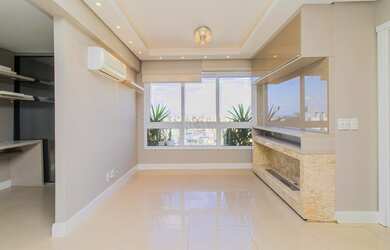 Imagem 11: Cobertura em Boa Vista. Piscina, Churrasqueira, Ar-condicionadoeGuarda...