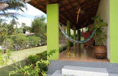 Imagem 5: Linda chácara em condomínio fechado em Itatiba - 1204 metros