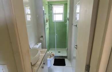 Imagem 11: Alugo excelente apartamento mobiliado no Condomínio Porto Real Resort