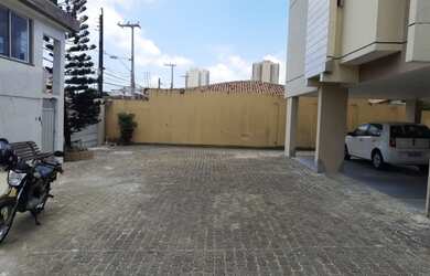 Imagem 13: Apartamento a venda com 110 metros quadrados na Parquelândia