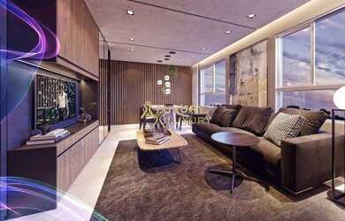 Imagem 3: Apartamento com 3 dormitórios à venda, 116 m² por R$ 1.919.950,00 -...