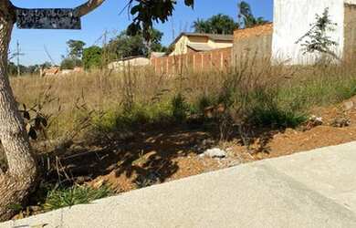 Imagem: O terreno possui 300m² de Área e está localizado em Anápolis