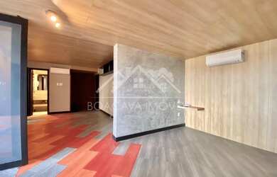 Imagem 4: Maravilhosa sala comercial em condomínio de alto padrão no Alto de Pinheiros/SP