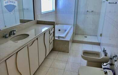 Imagem 10: Casa com 6 dormitórios à venda, 1100 m² por R$ 9.000.000,00 - Barra...