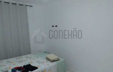 Imagem 7: Condomínio Vila poesia. 60m² de Área, 1 Vaga na garageme2 Dormitórios