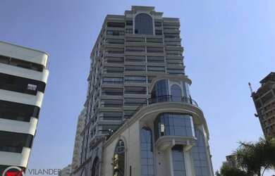 Imagem 4: Itapema - Apartamento Padrão - Centro