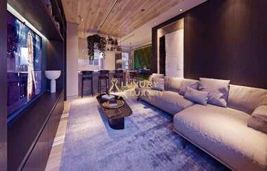 Imagem 4: Apartamento com 3 dormitórios à venda, 116 m² por R$ 1.919.950,00 -...