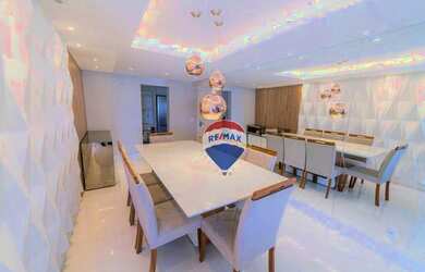 Imagem 3: Cobertura Duplex - Top Life