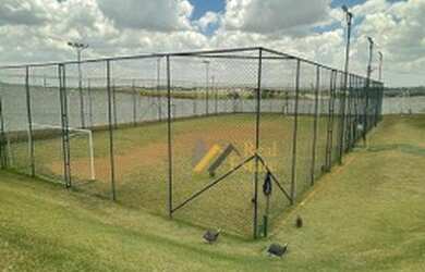 Imagem 10: Terreno à venda, 300 m² por R$ 650.000 - Condomínio Maria José - Indaiatuba/SP