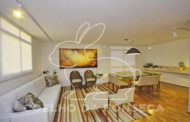 Imagem 2: São Paulo - Apartamento Padrão - Jardim Europa