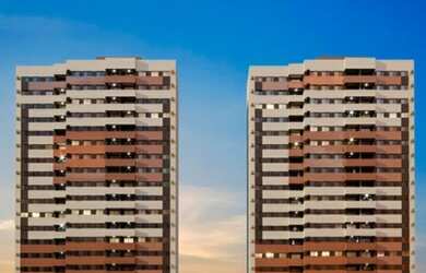 Imagem: O apartamento à venda possui 3 Dormitórios, 1 Banheiro, 2