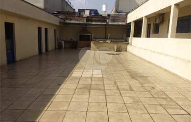 Imagem 3: São Paulo - Galpão/Depósito/Armazém - JARDIM ARICANDUVA