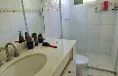 Imagem 10: Casa para venda - Residencial Itapuã - Alphaville - Salvador