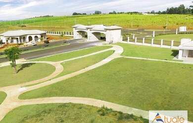 Imagem 3: Terreno à venda, 327 m² por R$ 235.000,00 - Condomínio Residencial...