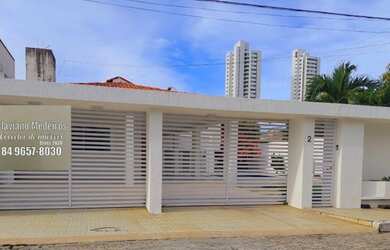 Imagem 2: Casa Condomínio Vila Rica - alto padrão - Próximo ao Colégio CEI e ao Shopping Mideay