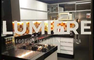 Imagem: O apartamento possui 3 Dormitórios, 1 Banheiro, 2 Vagas na