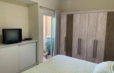 Imagem 7: APARTAMENTO RESIDENCIAL em RESENDE - RJ, VILA JULIETA